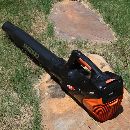 Leaf Blower