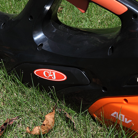 Leaf Blower