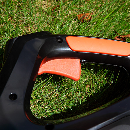 Leaf Blower